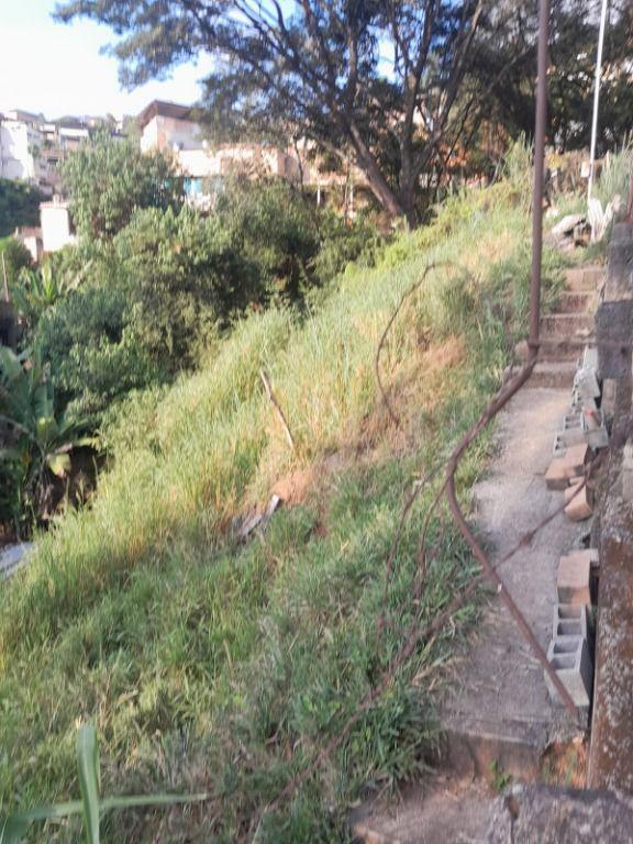 Lote, Córrego da Ilha, 0 Quarto, 0 Vaga