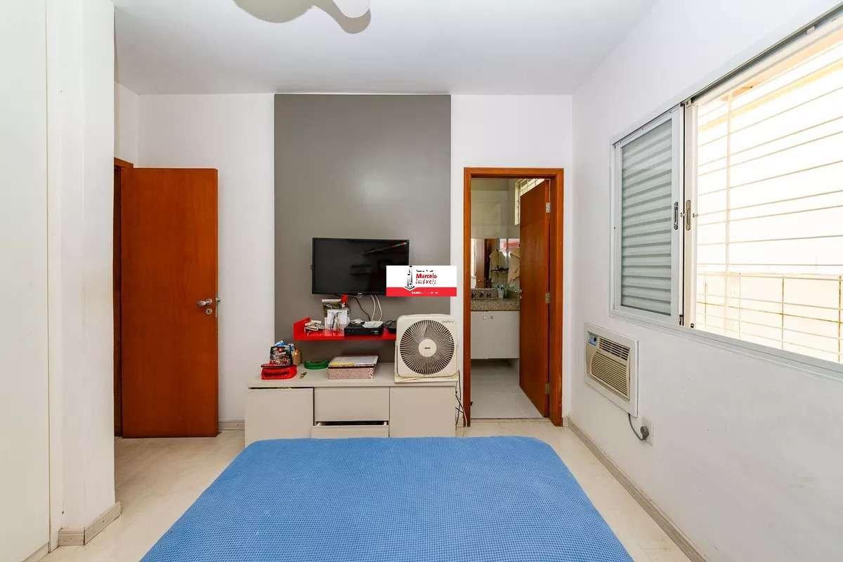 Casa, Gutierrez, 4 Quartos, 3 Vagas, 3 Suítes