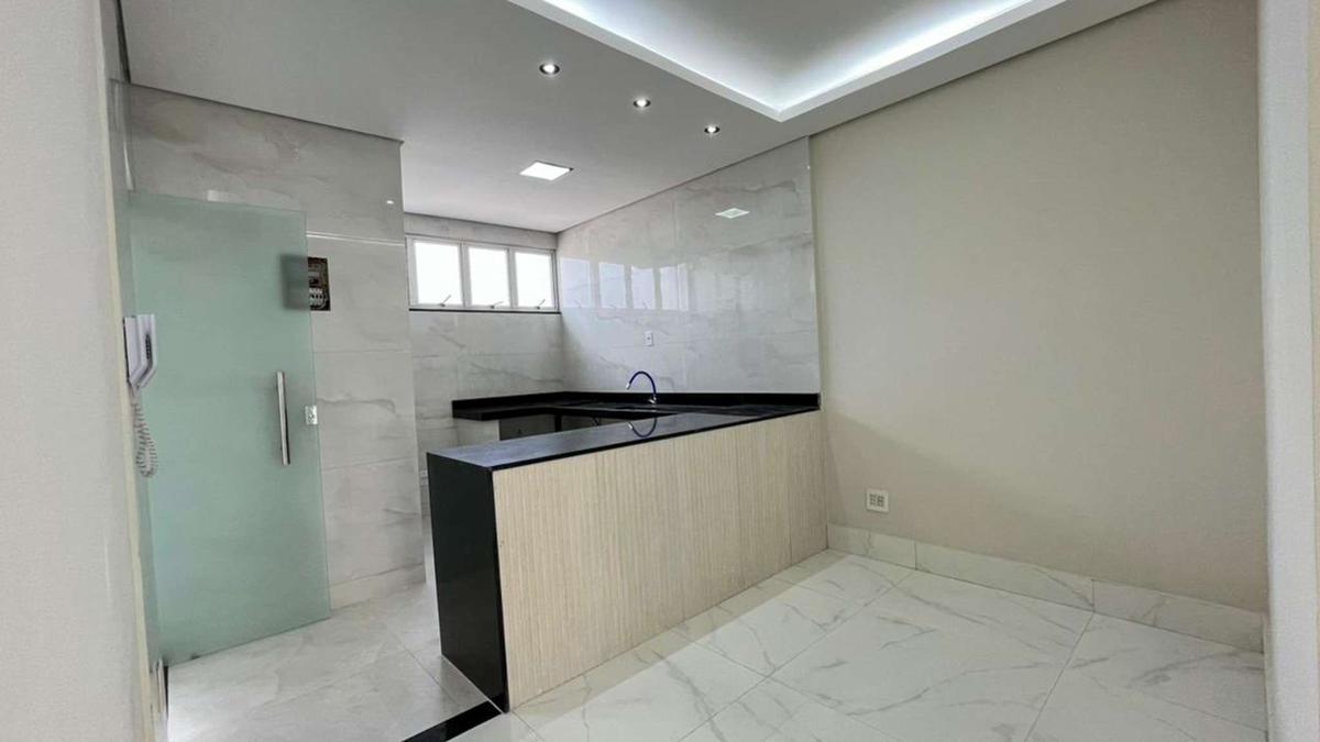 Apartamento, Gutierrez, 3 Quartos, 1 Vaga