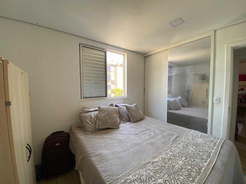 Cobertura, Ouro Preto, 3 Quartos, 2 Vagas