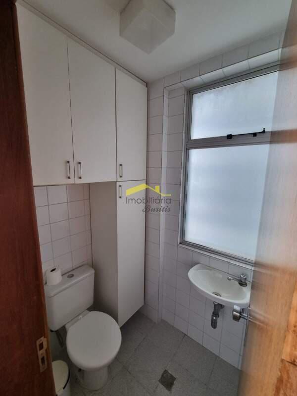 Sala, Cidade Jardim, 1 Vaga