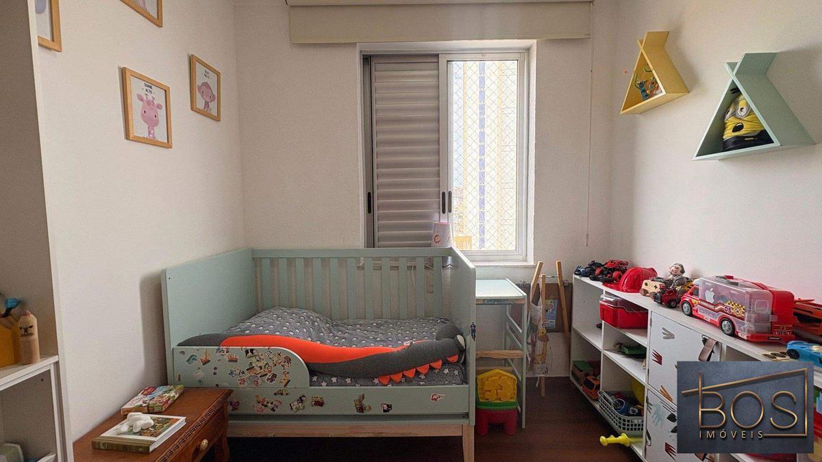 Apartamento, São Pedro, 2 Quartos, 1 Vaga, 1 Suíte