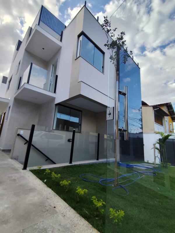 Cobertura, Copacabana, 3 Quartos, 2 Vagas, 1 Suíte