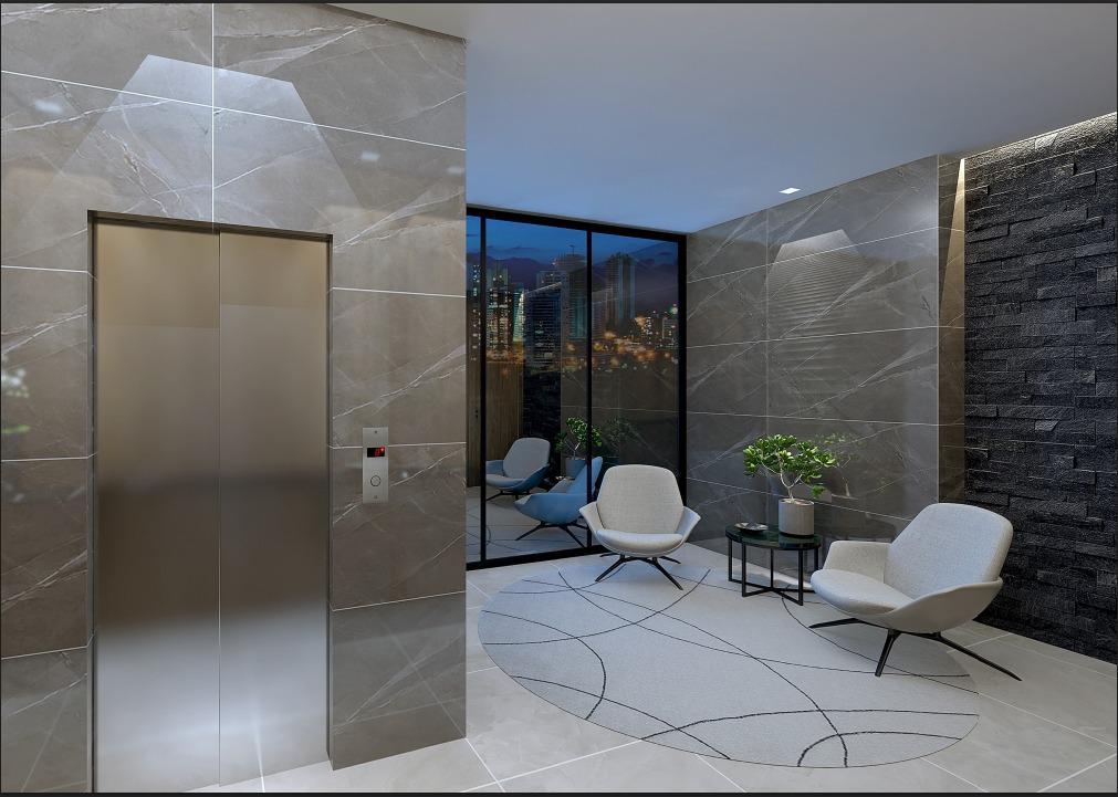 Apartamento, Castelo, 4 Quartos, 4 Vagas, 4 Suítes