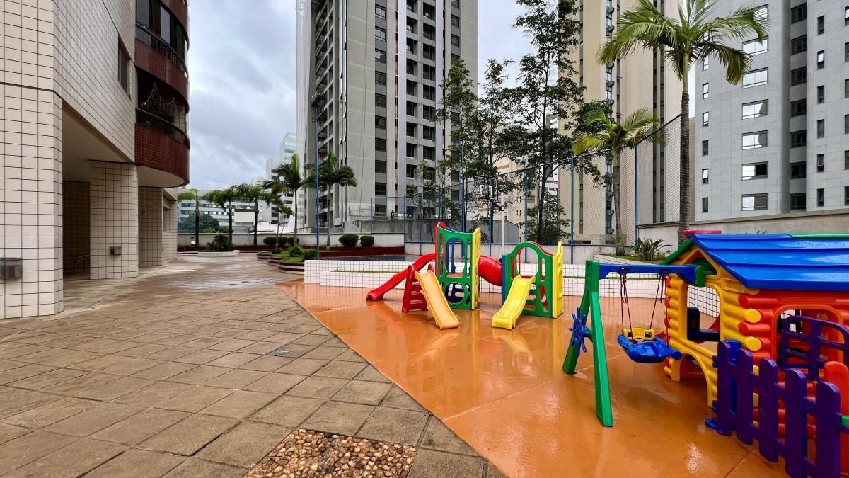 Apartamento, Savassi, 3 Quartos, 2 Vagas, 1 Suíte