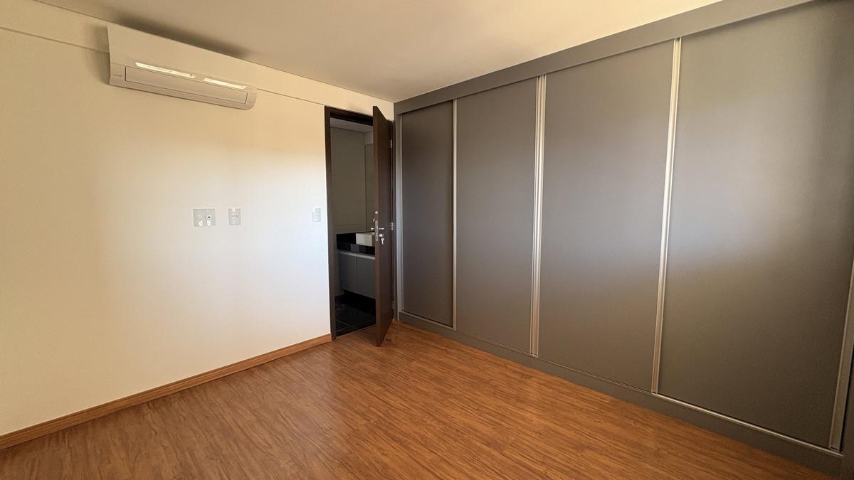 Apartamento, Funcionários, 1 Quarto, 1 Vaga