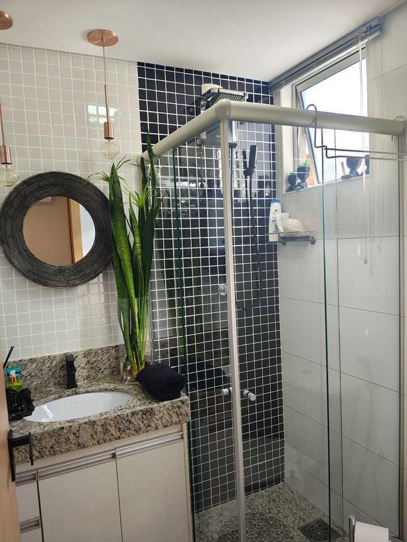 Apartamento, São Pedro, 2 Quartos, 2 Vagas, 2 Suítes