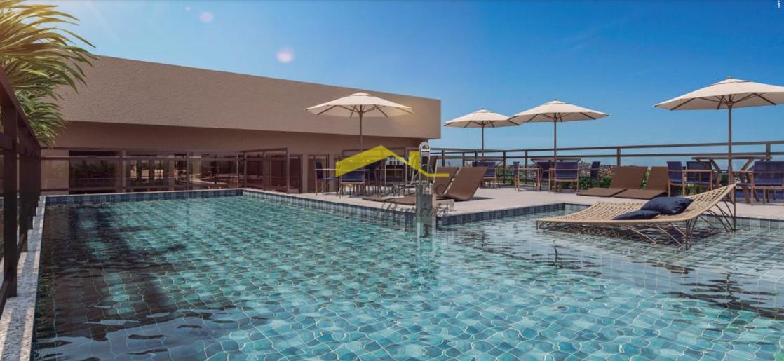 Apartamento, Dom Cabral, 3 Quartos, 1 Vaga, 1 Suíte