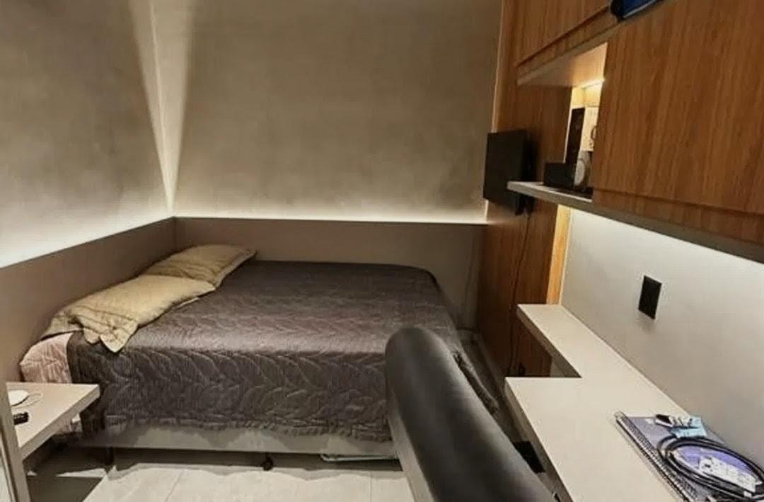 Cobertura, Padre Eustáquio, 4 Quartos, 3 Vagas, 2 Suítes