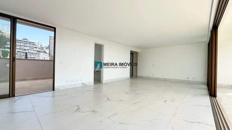 Cobertura, Santa Lúcia, 4 Quartos, 4 Vagas, 4 Suítes