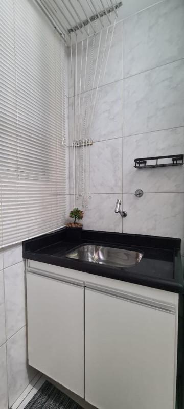 Apartamento, Jardim Riacho das Pedras, 3 Quartos, 1 Vaga, 1 Suíte