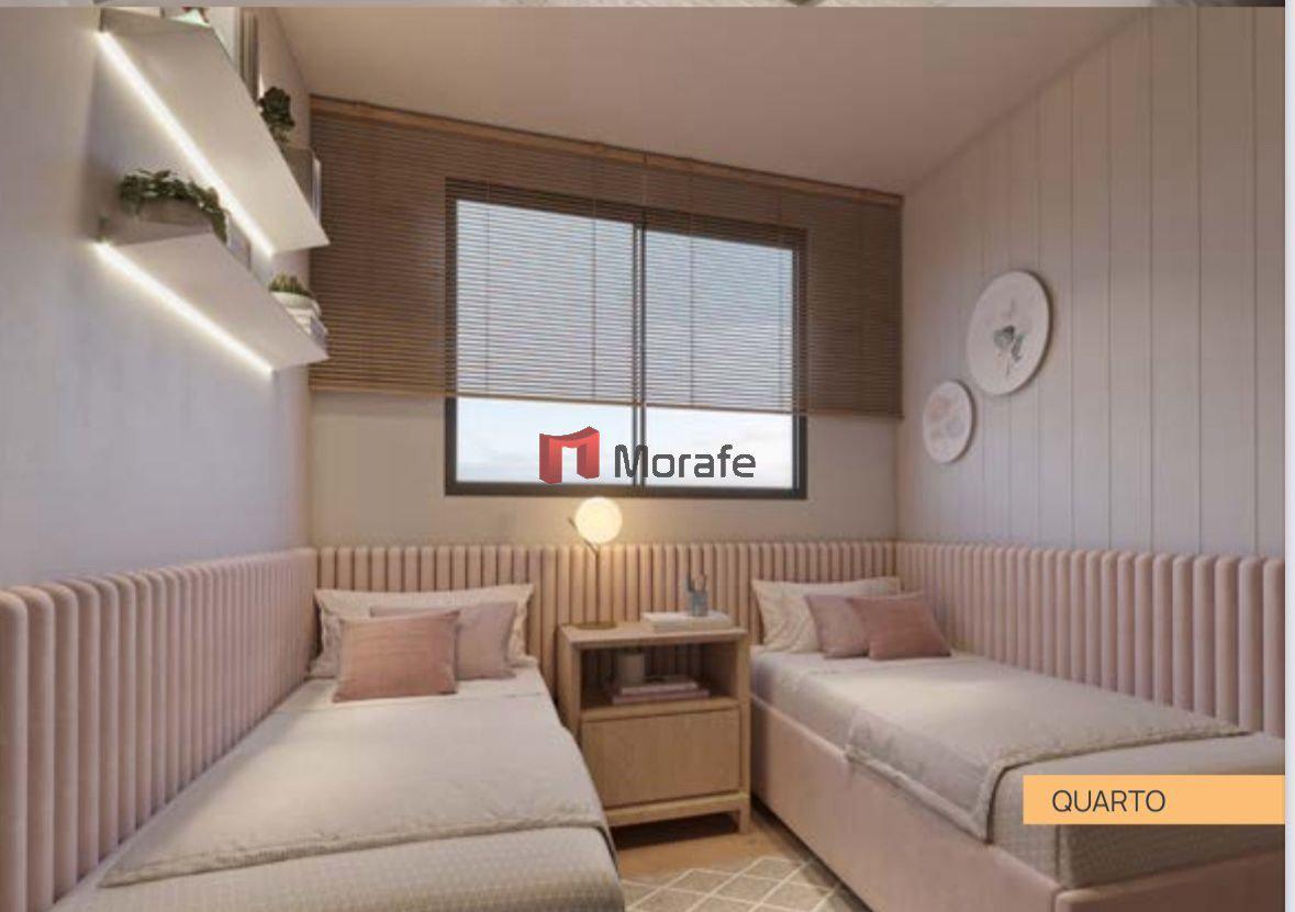 Apartamento, Bandeirantes (pampulha), 2 Quartos, 2 Vagas