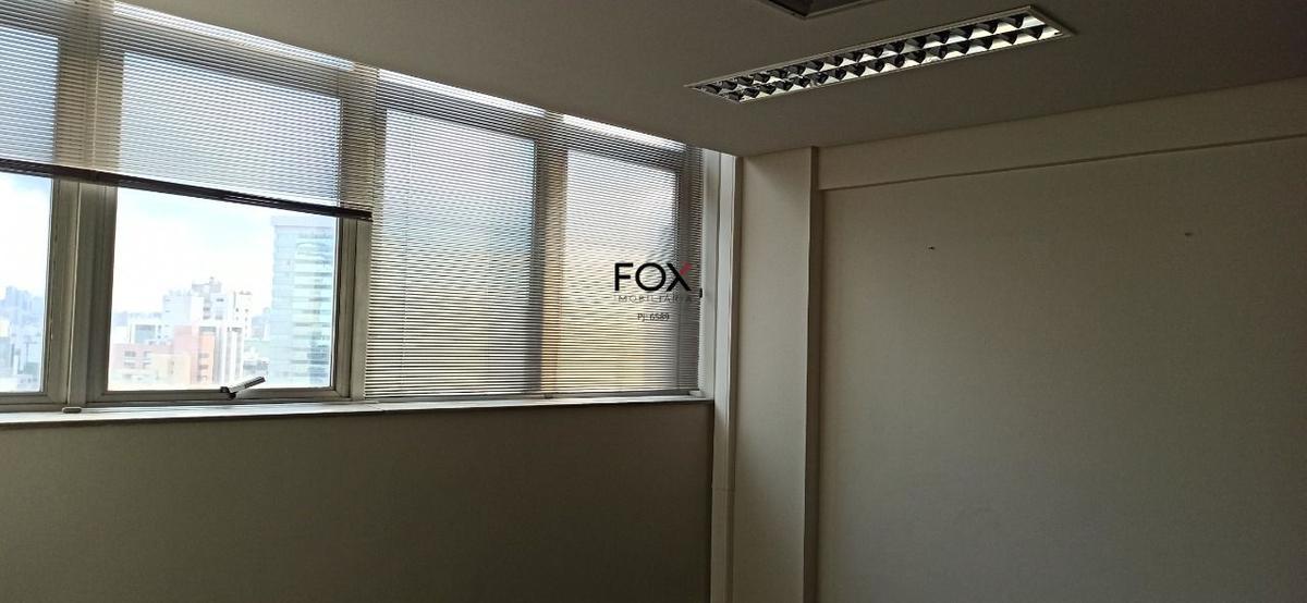 Sala, Funcionários, 0 Quarto, 11 Vagas