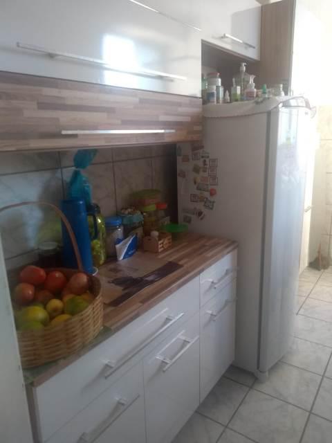 Apartamento, Cândida Ferreira, 2 Quartos, 1 Vaga
