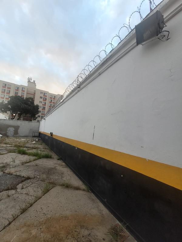 Galpão, Prado, 0 Quarto, 9 Vagas