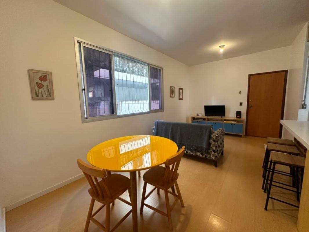 Apartamento, Santa Teresa, 3 Quartos, 1 Vaga, 1 Suíte