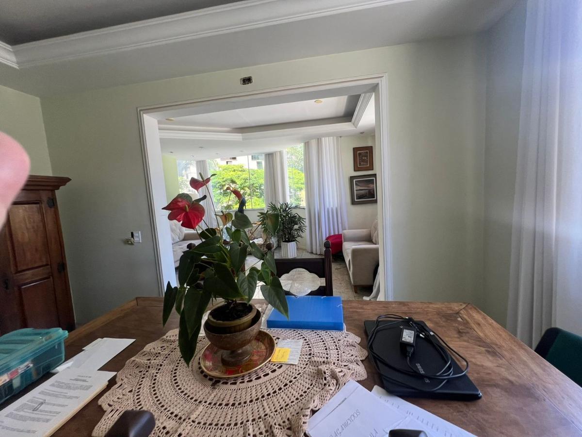 Apartamento, Anchieta, 4 Quartos, 2 Vagas, 1 Suíte