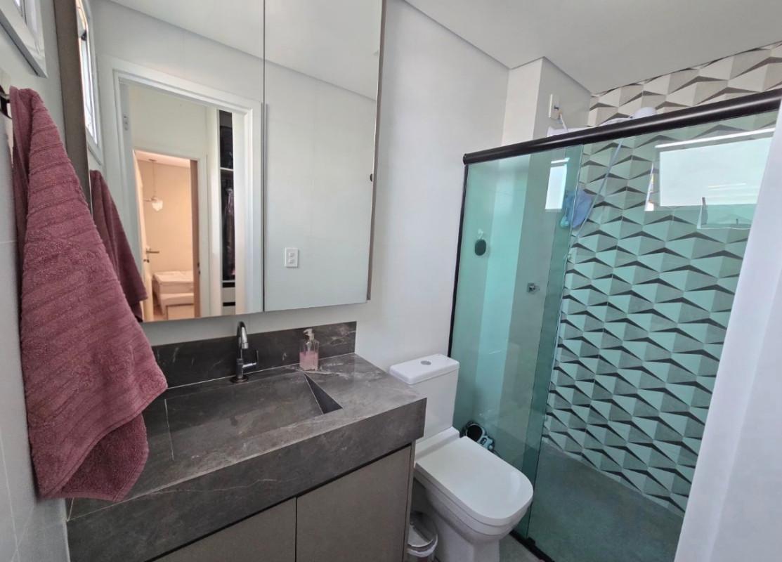 Apartamento, Minas Brasil, 3 Quartos, 2 Vagas, 1 Suíte