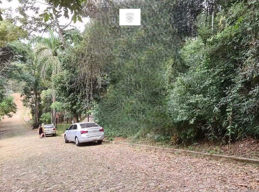 Lote, Condomínio Ville de Montagne, 0 Quarto, 0 Vaga