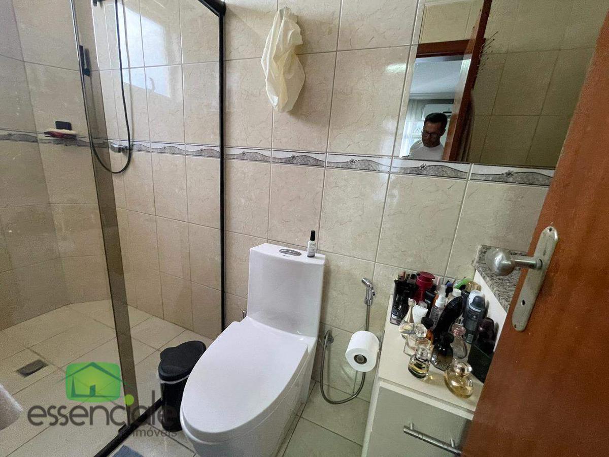 Apartamento, Centro, 3 Quartos, 2 Vagas, 1 Suíte