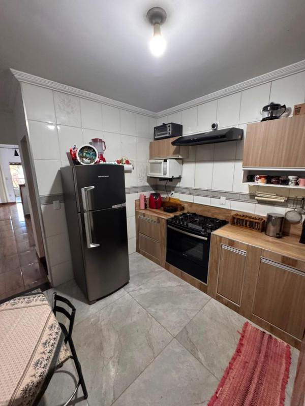Casa, Jardim Vera Cruz, 3 Quartos, 1 Vaga, 1 Suíte