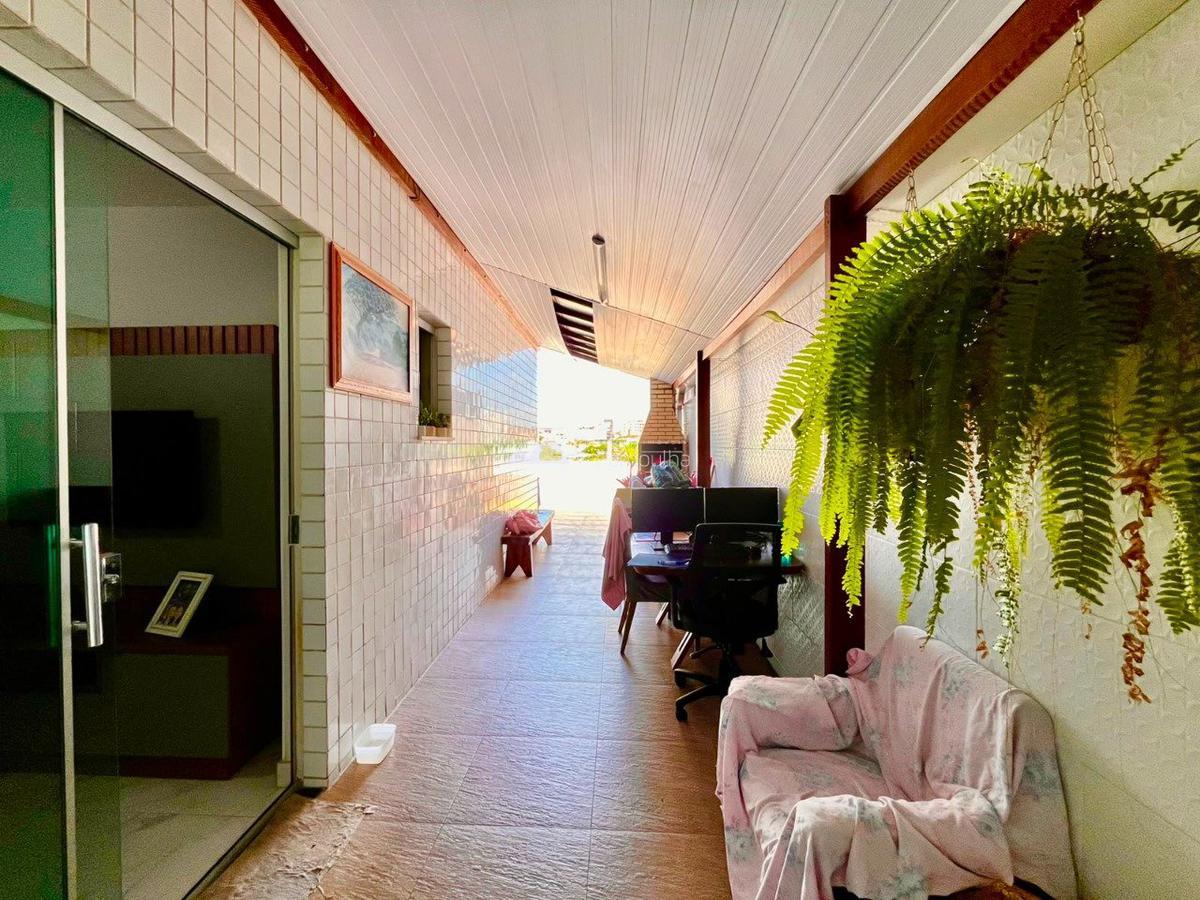 Apartamento, Itapoã, 3 Quartos, 2 Vagas, 1 Suíte