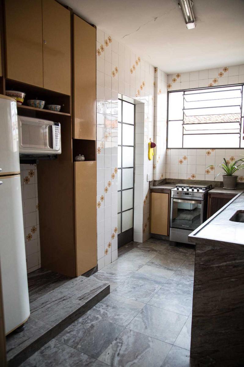 Apartamento, Coração Eucarístico, 3 Quartos, 1 Vaga, 1 Suíte
