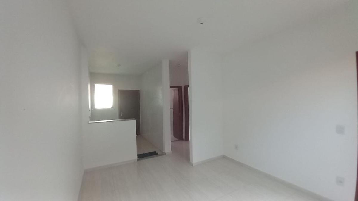 Casa, Jacqueline, 2 Quartos, 1 Vaga