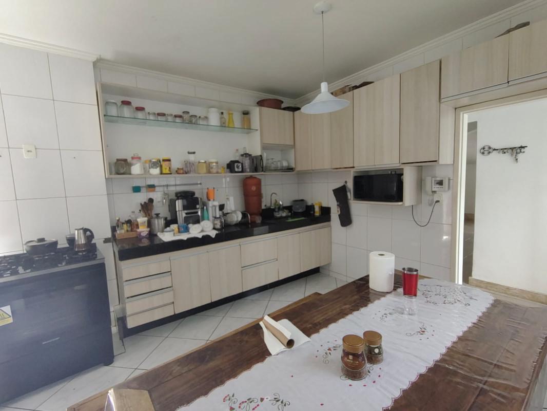 Casa, Copacabana, 3 Quartos, 4 Vagas, 1 Suíte
