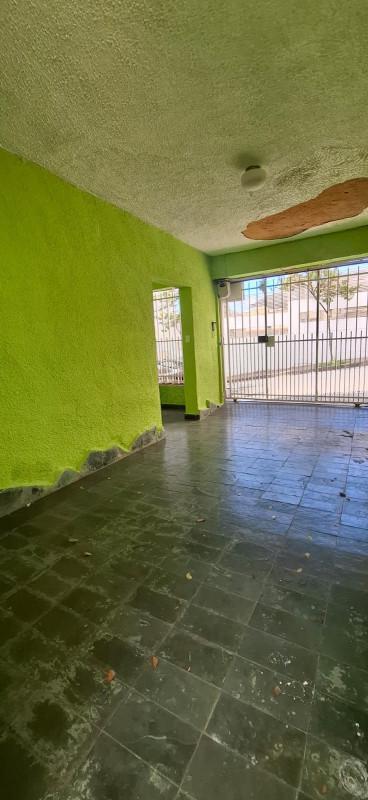 Casa, São Francisco, 3 Quartos, 1 Vaga