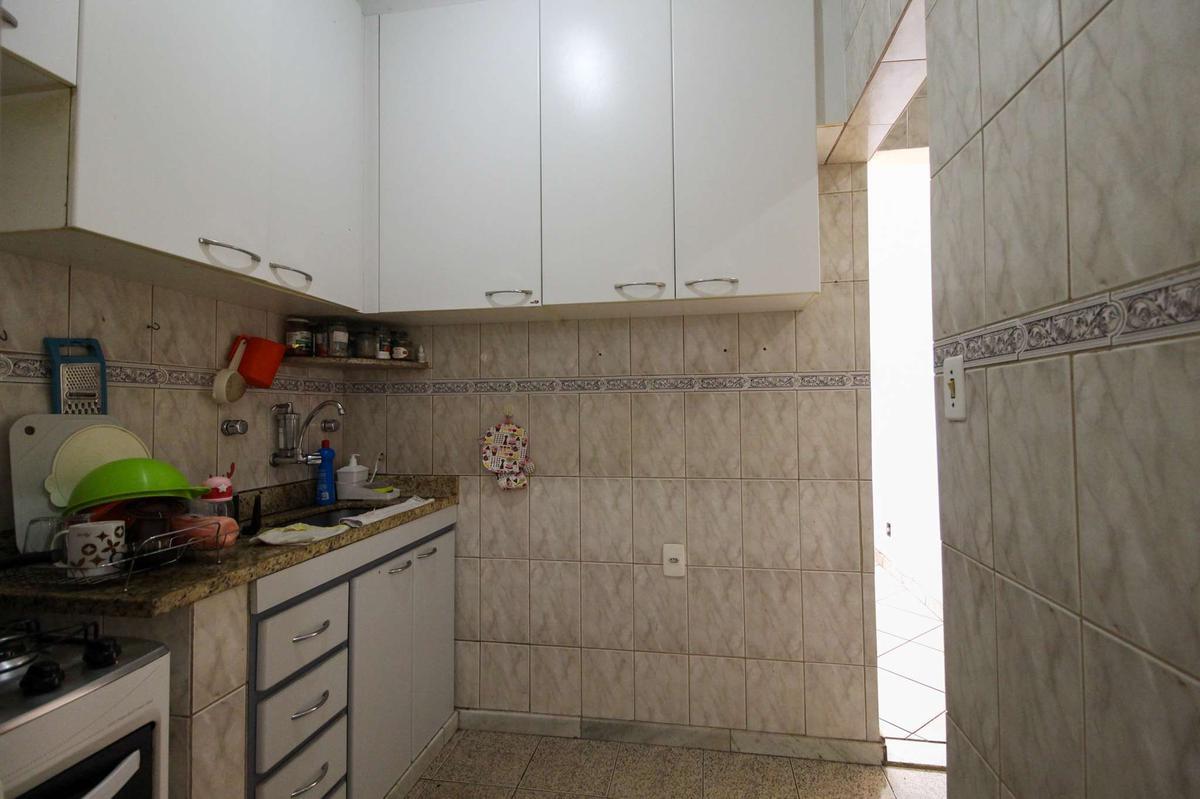 Apartamento, Alto Barroca, 3 Quartos, 1 Vaga