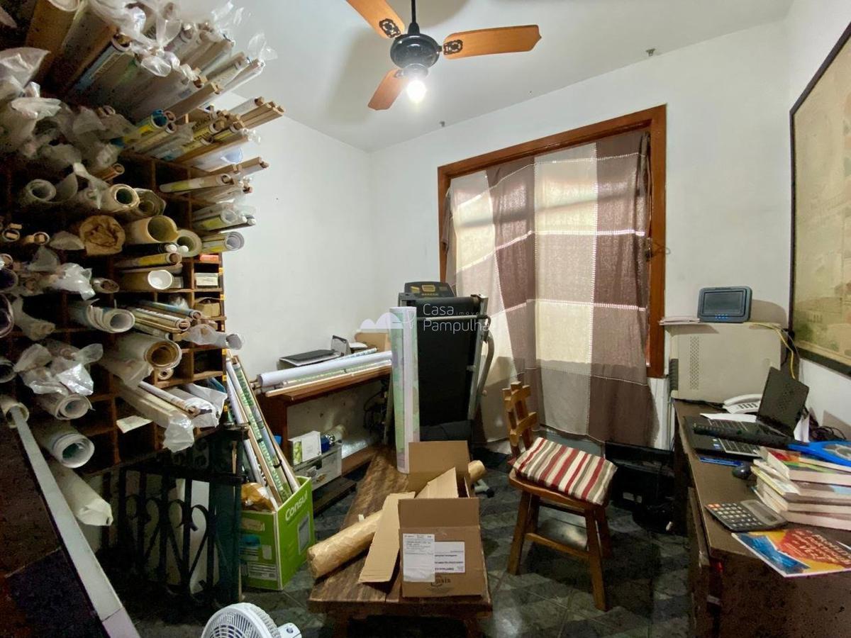 Casa, Santa Amélia, 4 Quartos, 3 Vagas, 1 Suíte