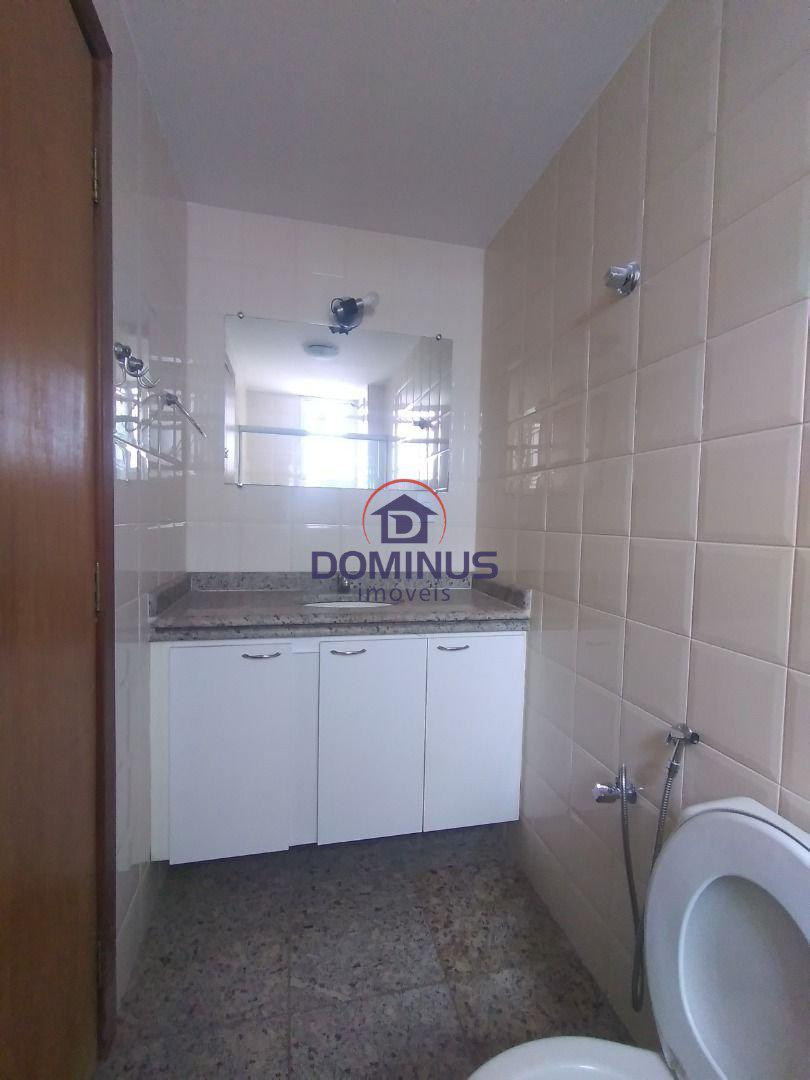 Apartamento, Funcionários, 1 Quarto, 1 Vaga