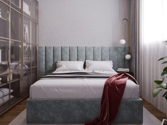 Apartamento, Santa Branca, 2 Quartos, 1 Vaga, 1 Suíte