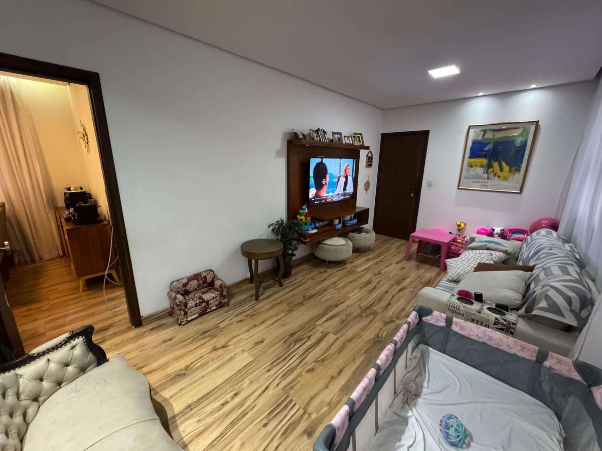 Apartamento, Palmares, 3 Quartos, 1 Vaga, 1 Suíte