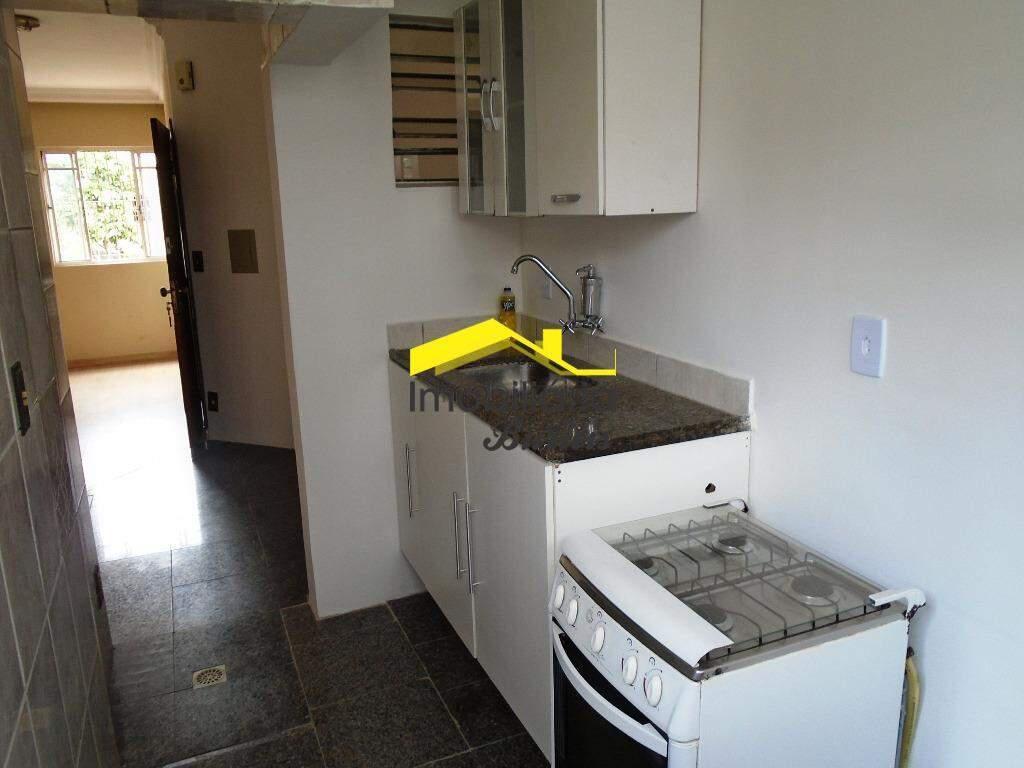 Apartamento, Havaí, 2 Quartos, 1 Vaga