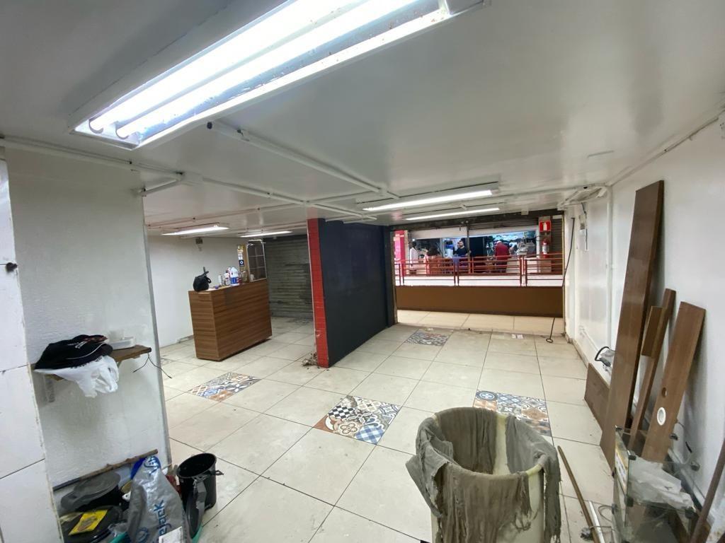 Andar, Centro, 0 Quarto, 0 Vaga