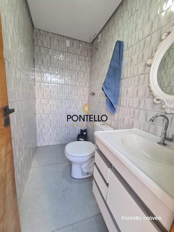 Casa, Renascença, 3 Quartos, 4 Vagas, 1 Suíte