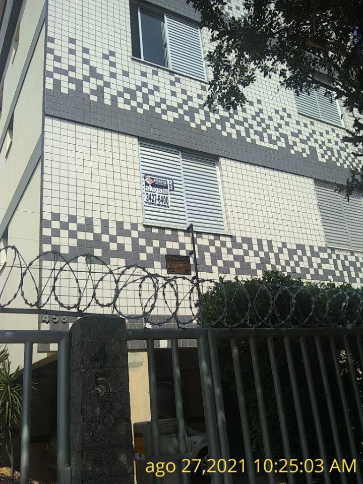 Apartamento, Itapoã, 1 Quarto, 1 Vaga
