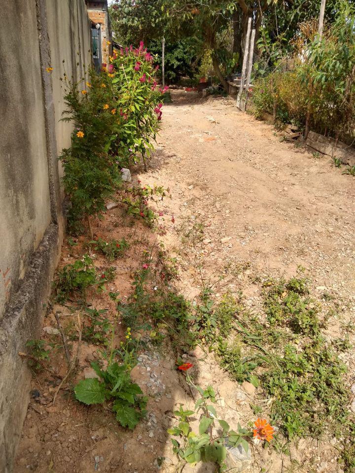 Lote, Novo Retiro, 0 Quarto, 2 Vagas