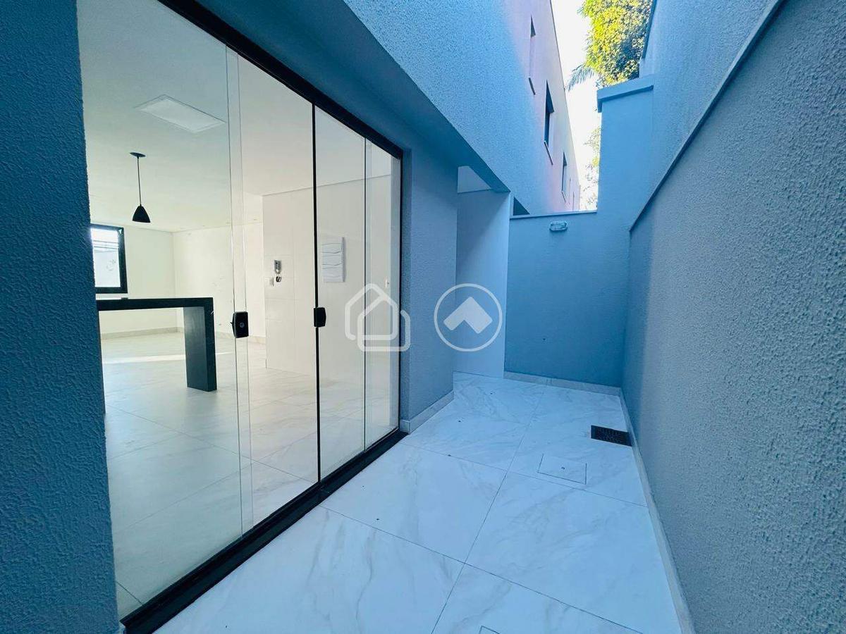 Casa, Planalto, 3 Quartos, 1 Vaga, 1 Suíte