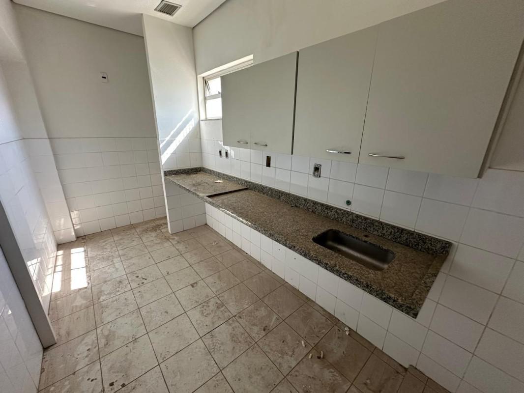 Andar, Jardim Andere, 0 Quarto, 0 Vaga