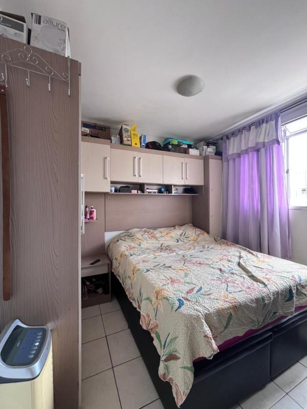 Apartamento, Santa Maria, 2 Quartos, 1 Vaga