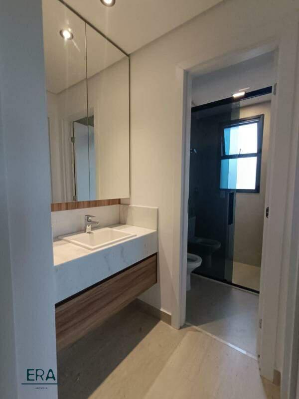 Apartamento, Santo Agostinho, 3 Quartos, 2 Vagas, 1 Suíte