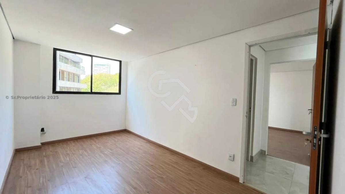 Apartamento, Santa Lúcia, 4 Quartos, 4 Vagas, 2 Suítes