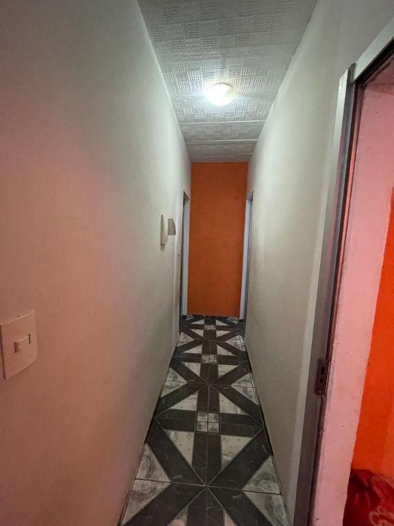 Casa, Córrego da Ilha, 3 Quartos, 1 Vaga, 1 Suíte