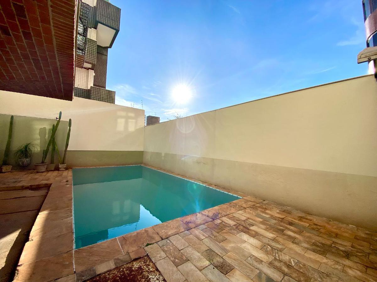 Apartamento, Anchieta, 4 Quartos, 4 Vagas, 2 Suítes