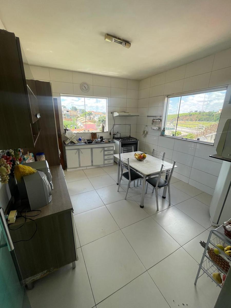 Casa, Canaã, 3 Quartos, 1 Vaga