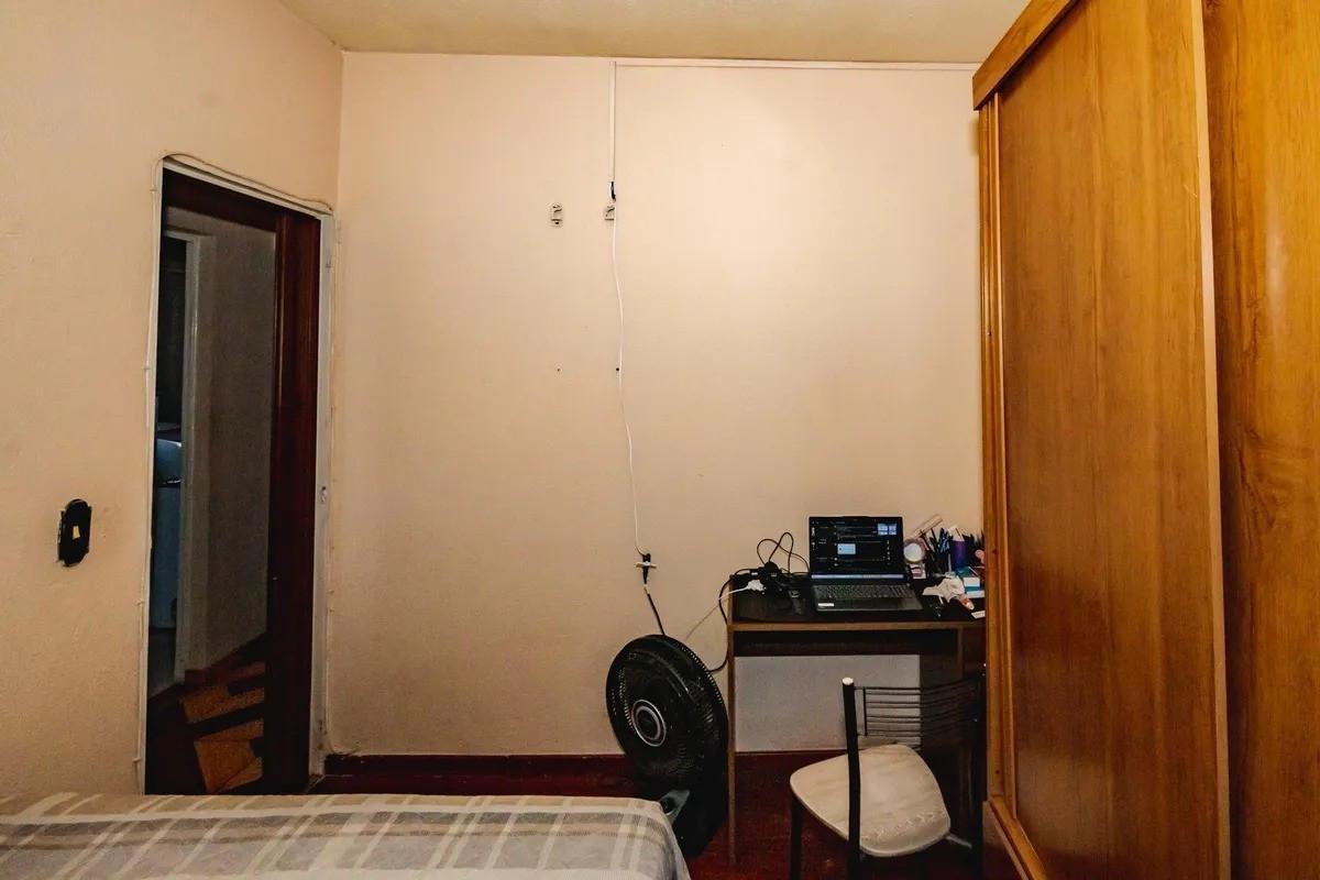 Casa, Candelária, 2 Quartos, 0 Vaga