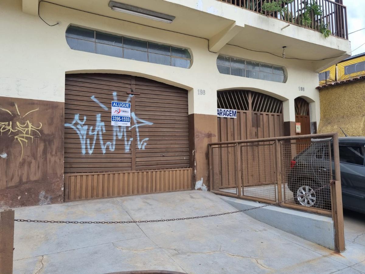 Andar, Vera Cruz, 0 Quarto, 0 Vaga